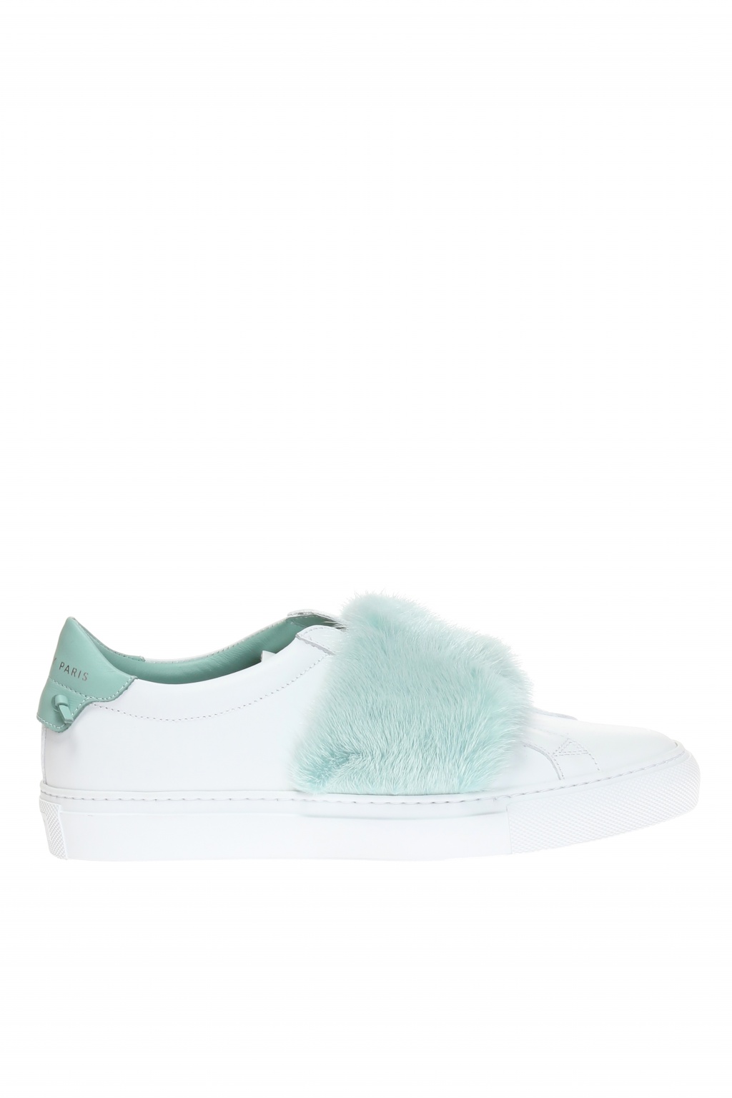 Givenchy fur clearance sneakers